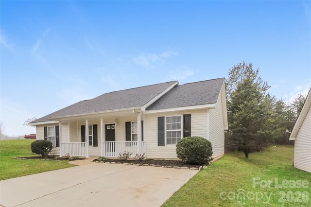 4531 Biesterfield Drive, Charlotte, NC 28216