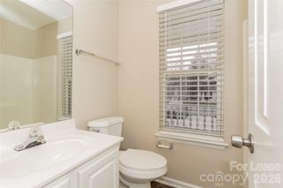 4531 Biesterfield Drive, Charlotte, NC 28216