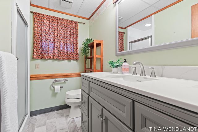 10713 Lost Valley Road, White River Twp, MI 49437