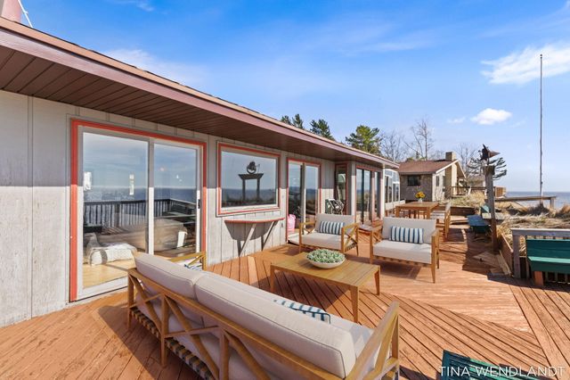 10713 Lost Valley Road, White River Twp, MI 49437