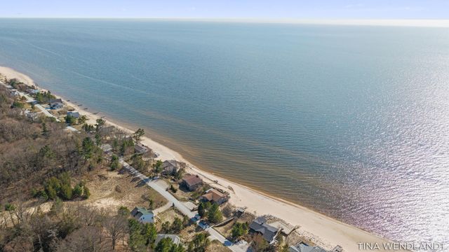 10713 Lost Valley Road, White River Twp, MI 49437