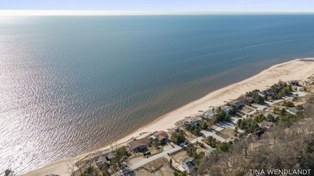 10713 Lost Valley Road, White River Twp, MI 49437