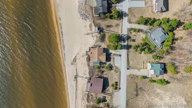 10713 Lost Valley Road, White River Twp, MI 49437