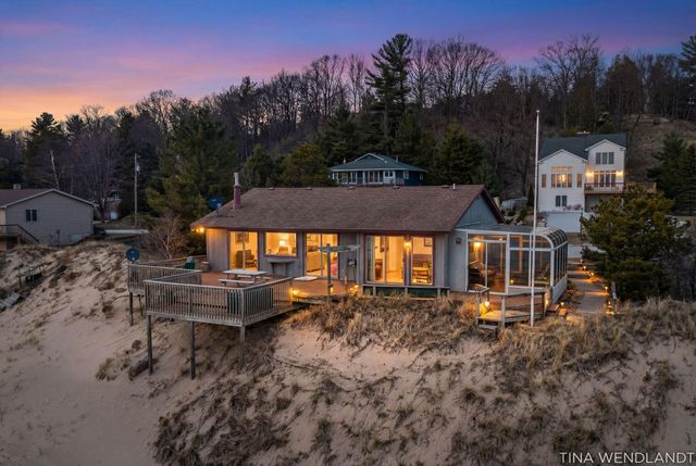 10713 Lost Valley Road, White River Twp, MI 49437