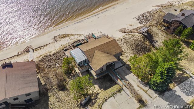 10713 Lost Valley Road, White River Twp, MI 49437