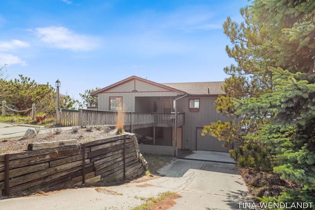 10713 Lost Valley Road, White River Twp, MI 49437