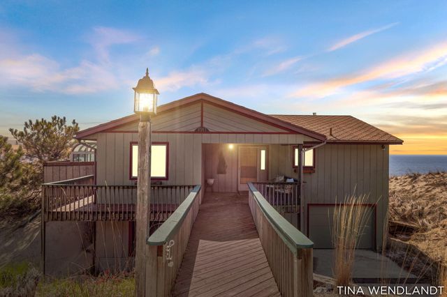 10713 Lost Valley Road, White River Twp, MI 49437