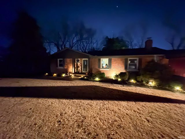 2267 Cherry Lane, Evansville, IN 47725