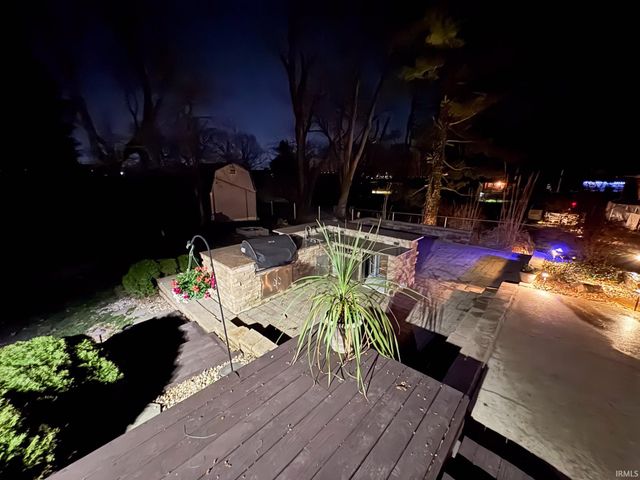 2267 Cherry Lane, Evansville, IN 47725