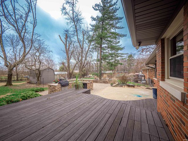 2267 Cherry Lane, Evansville, IN 47725