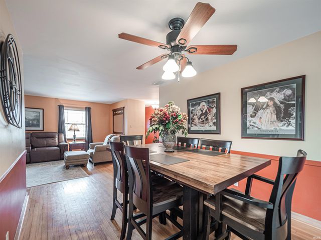 2267 Cherry Lane, Evansville, IN 47725