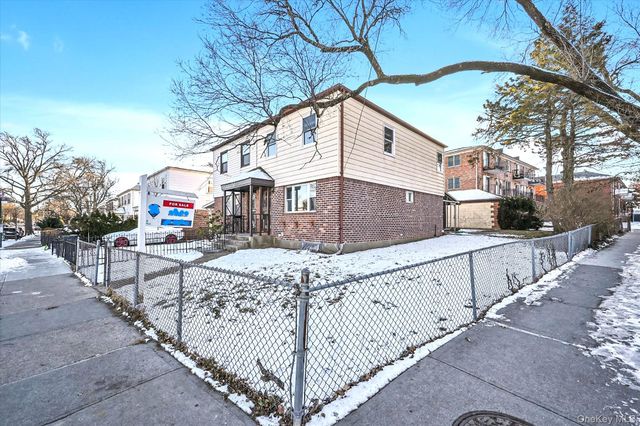 47-02 Francis Lewis Boulevard, Bayside, NY 11361