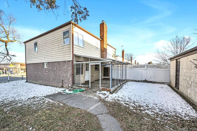 47-02 Francis Lewis Boulevard, Bayside, NY 11361