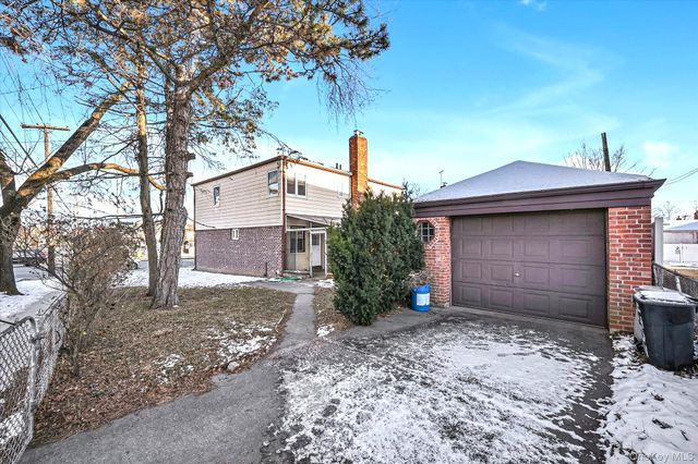 47-02 Francis Lewis Boulevard, Bayside, NY 11361