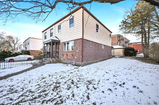 47-02 Francis Lewis Boulevard, Bayside, NY 11361