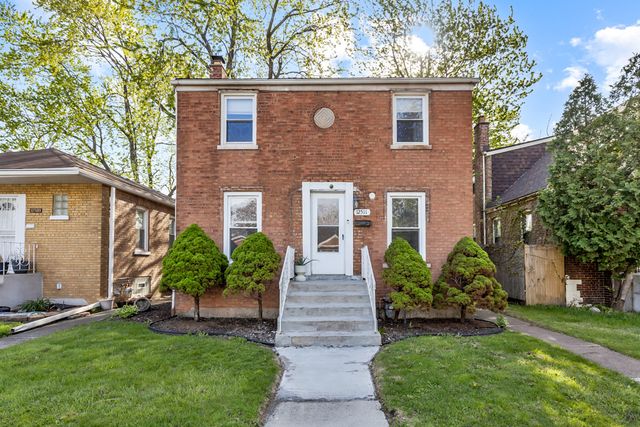 12511 S State Street, Chicago, IL 60628