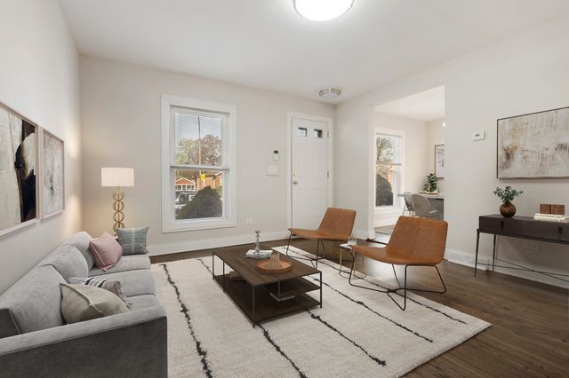 12511 S State Street, Chicago, IL 60628