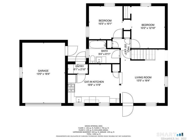 32 Barton Circle, North Haven, CT 06473