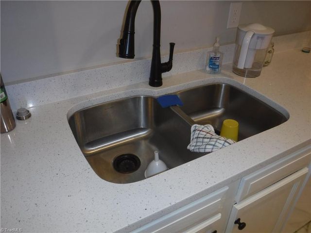 127 Keegan Lane, Denton, NC 27239