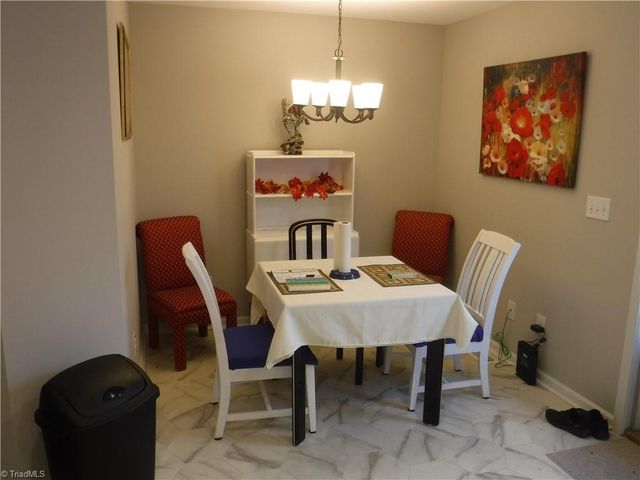 127 Keegan Lane, Denton, NC 27239