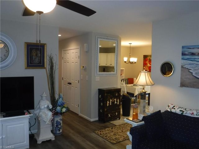 127 Keegan Lane, Denton, NC 27239