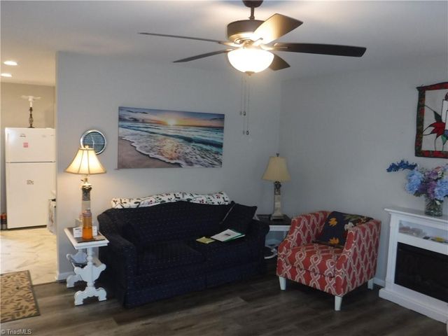 127 Keegan Lane, Denton, NC 27239