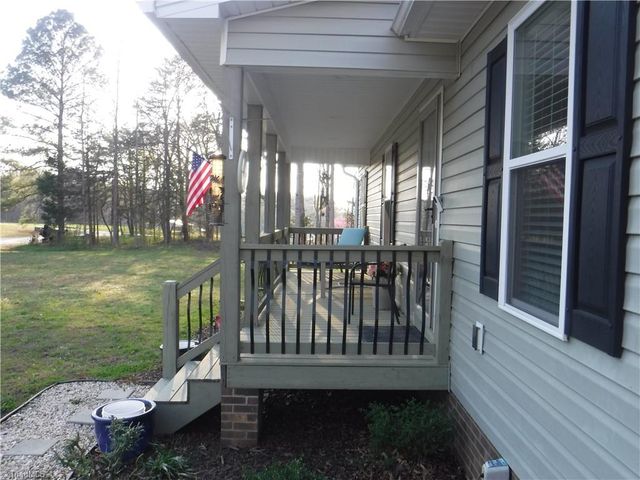 127 Keegan Lane, Denton, NC 27239