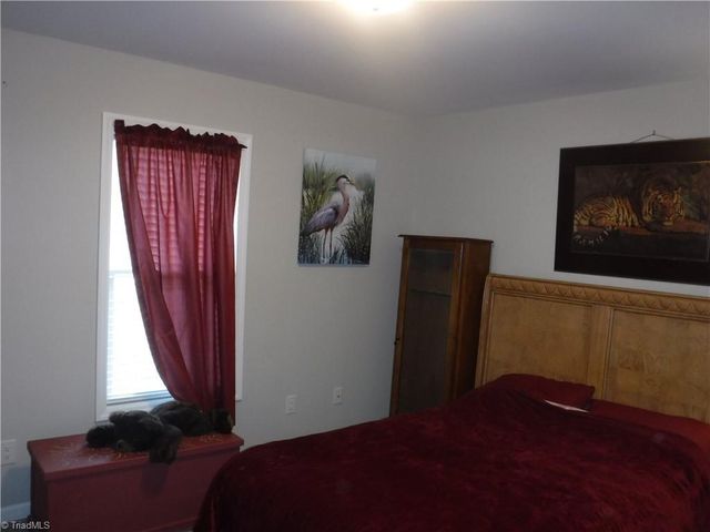 127 Keegan Lane, Denton, NC 27239