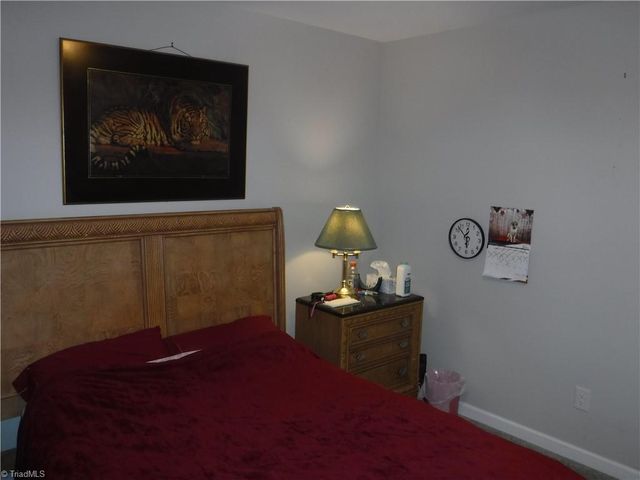 127 Keegan Lane, Denton, NC 27239