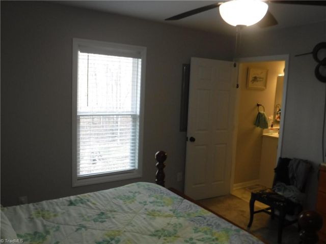 127 Keegan Lane, Denton, NC 27239