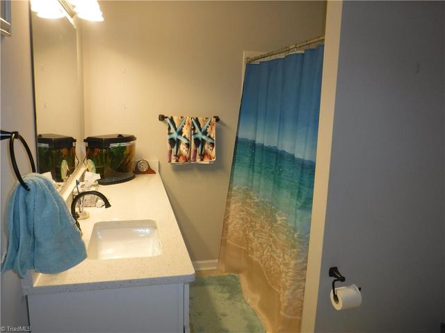 127 Keegan Lane, Denton, NC 27239