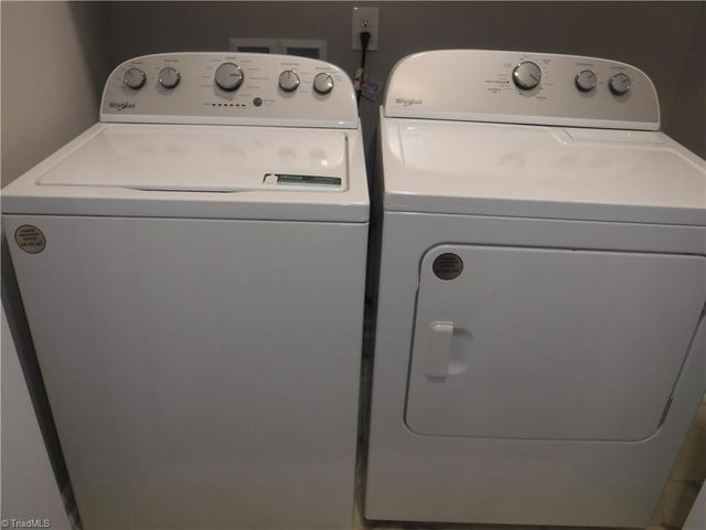 127 Keegan Lane, Denton, NC 27239