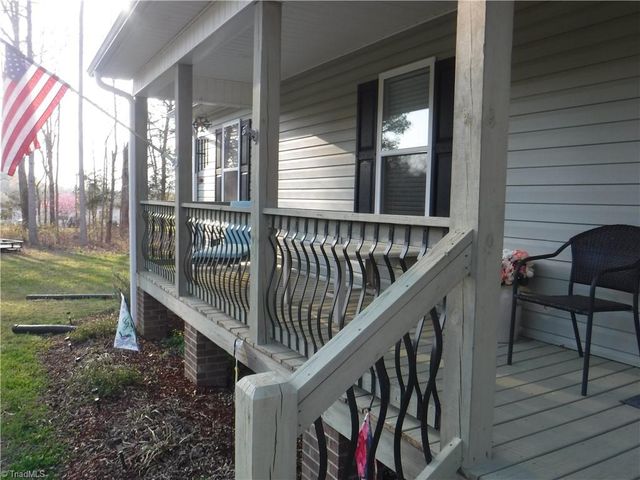 127 Keegan Lane, Denton, NC 27239