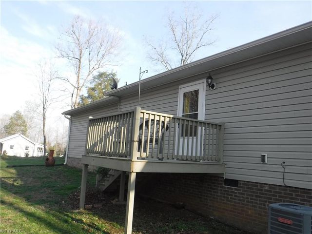 127 Keegan Lane, Denton, NC 27239