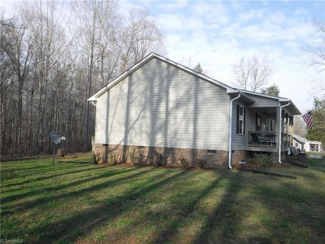 127 Keegan Lane, Denton, NC 27239