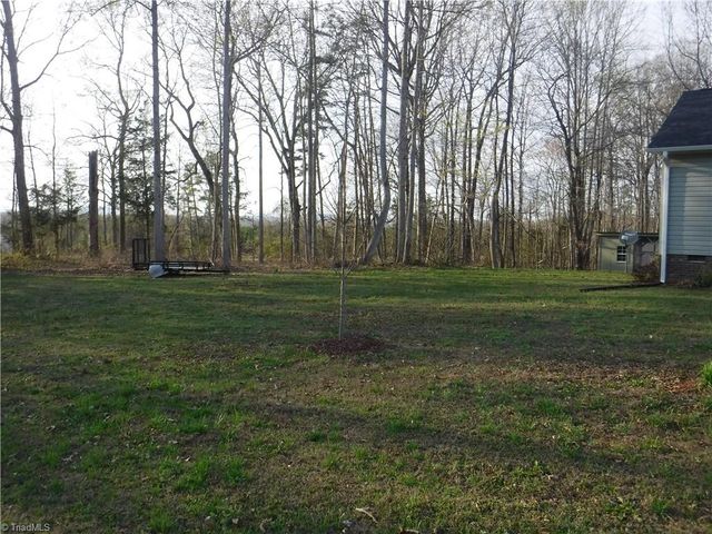 127 Keegan Lane, Denton, NC 27239