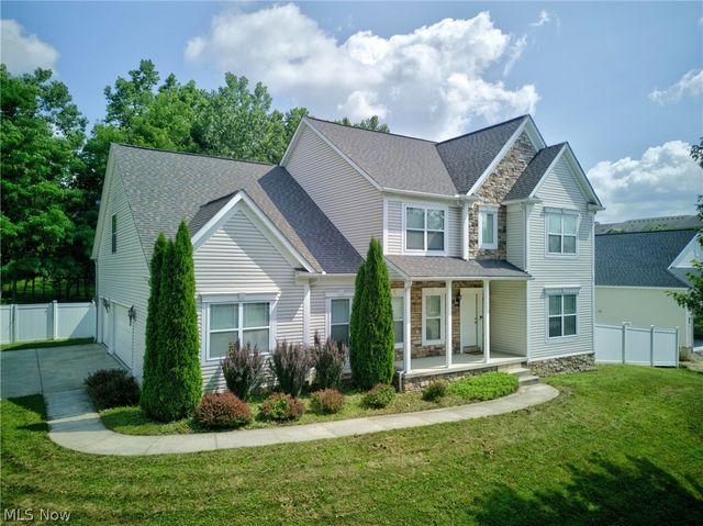 483 S Marigold Lane, Kent, OH 44240
