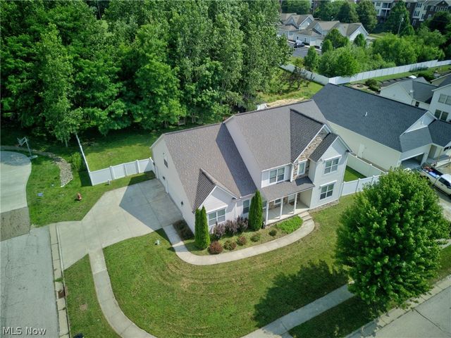 483 S Marigold Lane, Kent, OH 44240