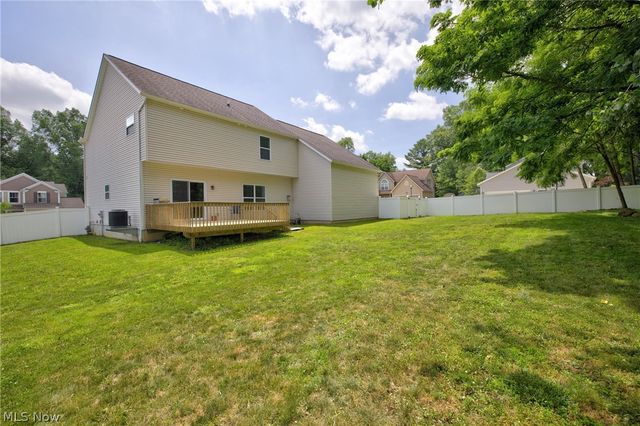 483 S Marigold Lane, Kent, OH 44240