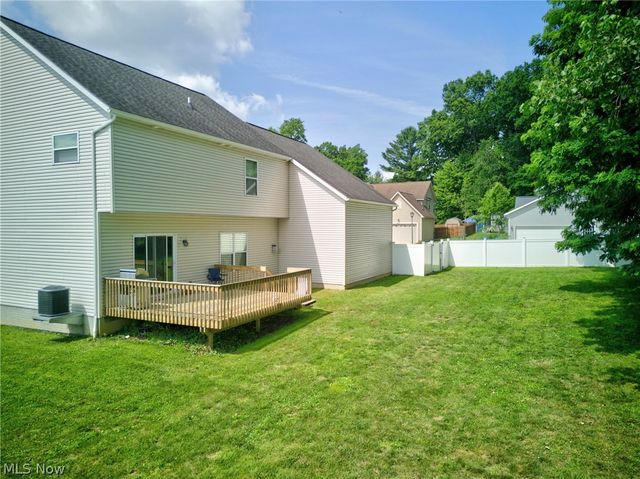 483 S Marigold Lane, Kent, OH 44240