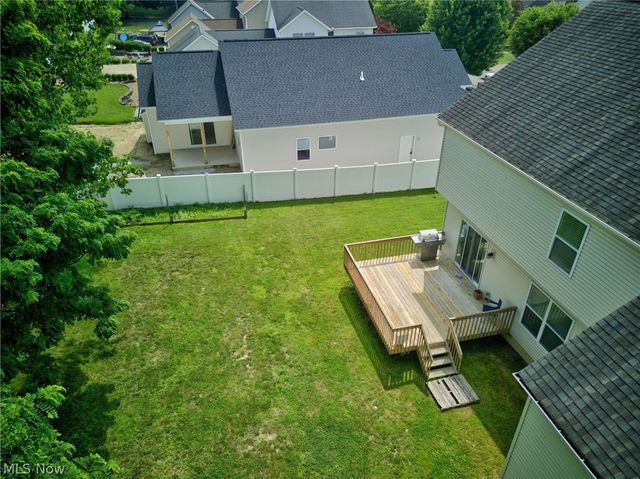 483 S Marigold Lane, Kent, OH 44240