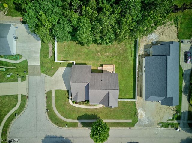 483 S Marigold Lane, Kent, OH 44240