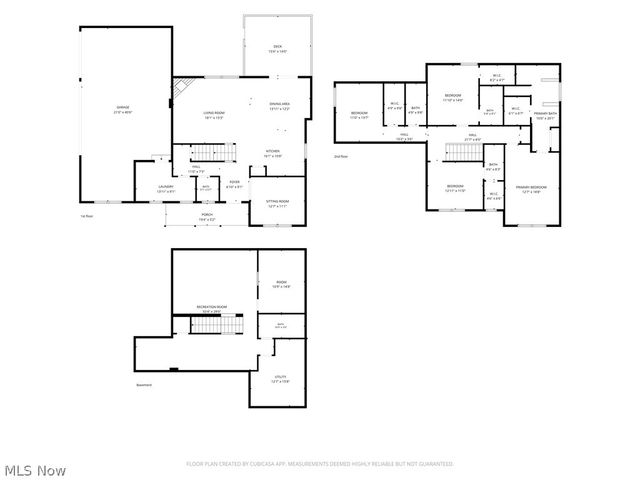 483 S Marigold Lane, Kent, OH 44240