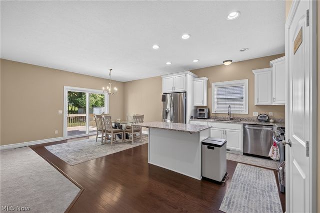 483 S Marigold Lane, Kent, OH 44240