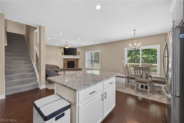 483 S Marigold Lane, Kent, OH 44240