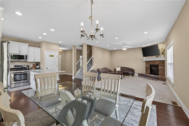 483 S Marigold Lane, Kent, OH 44240