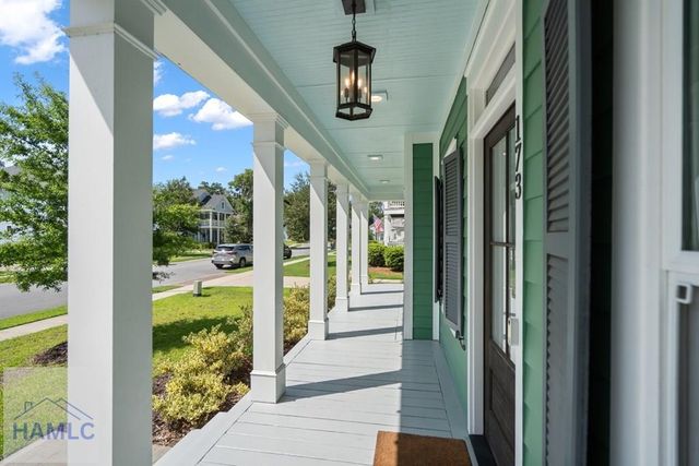 173 Bluffside Circle, Savannah, GA 31404