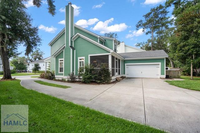 173 Bluffside Circle, Savannah, GA 31404