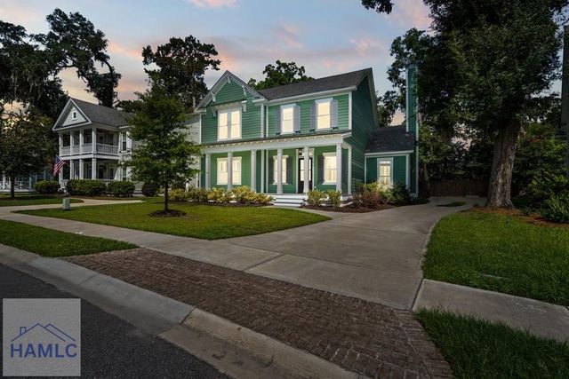 173 Bluffside Circle, Savannah, GA 31404