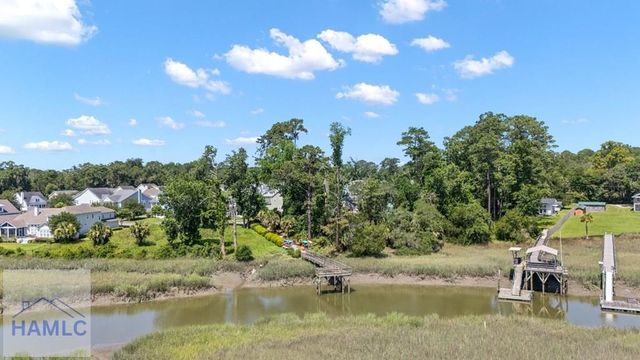 173 Bluffside Circle, Savannah, GA 31404